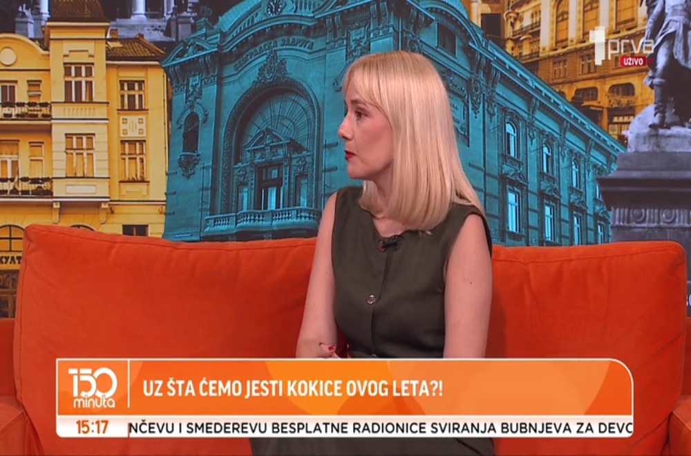 Leto u bioskopu