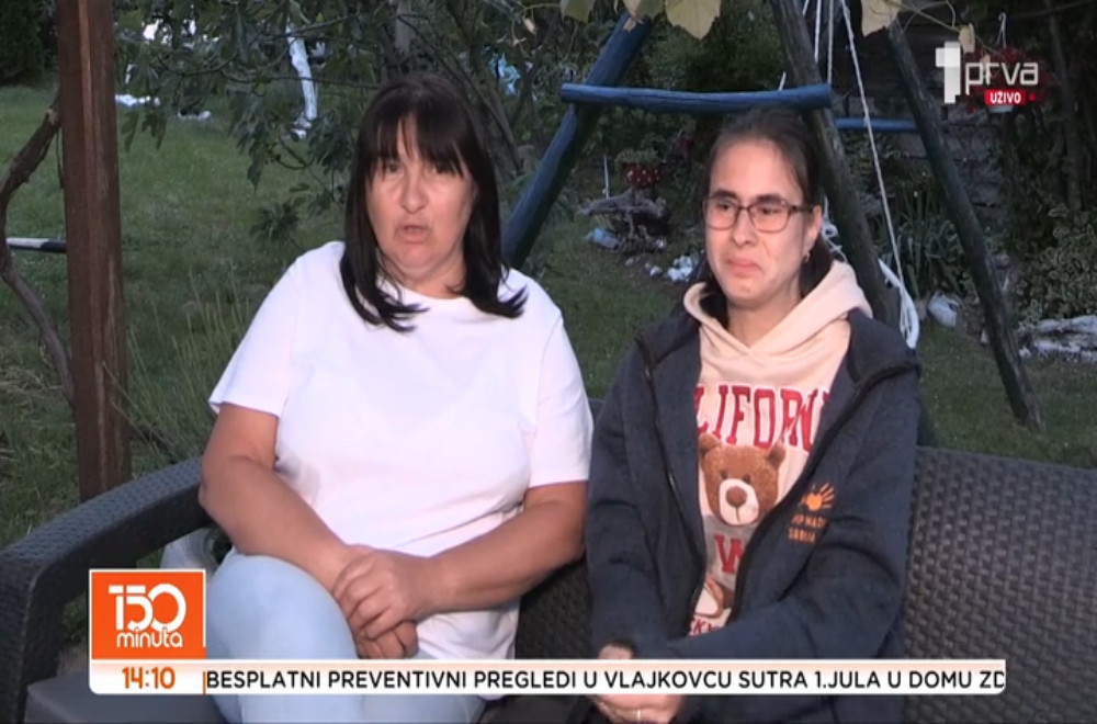 Priča samohrane majke iz Valjeva pokazuje da ljubav i posvećenost prevazilaze i najveće izazove