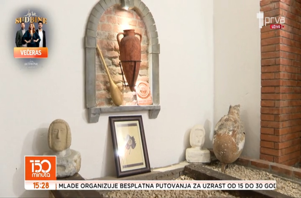 Svrljig – turistički potencijal