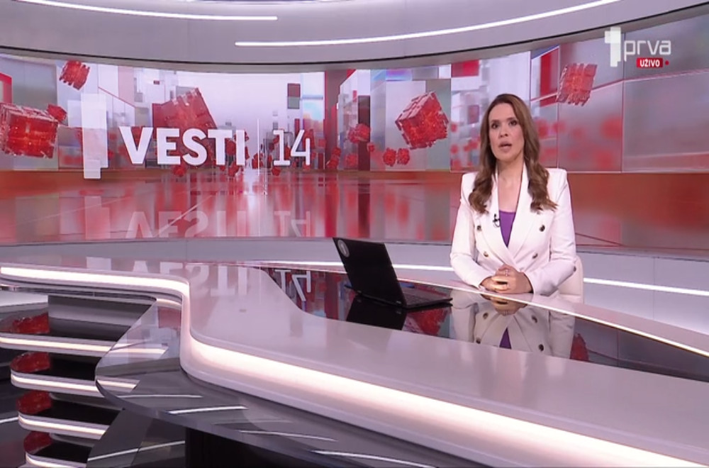 Vesti u 14h - 30.06.2026.