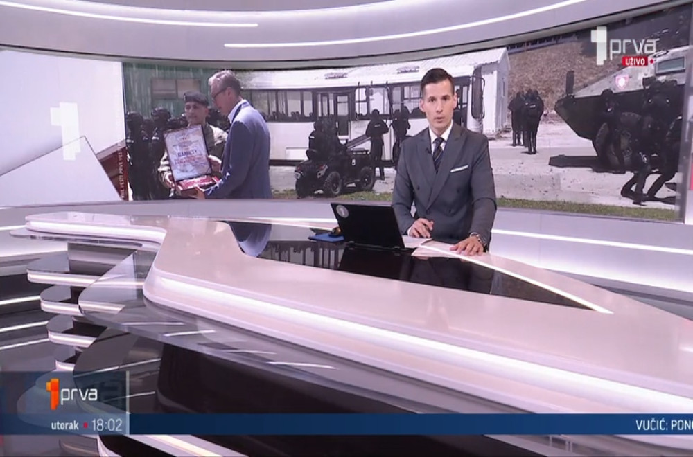 Vesti u 18h - 30.06.2026.