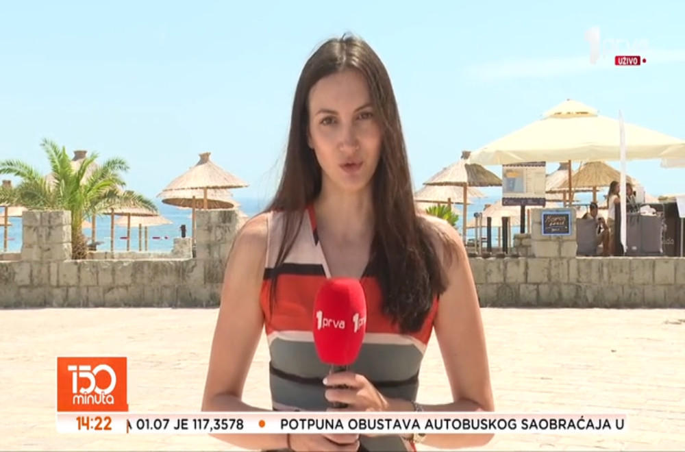 U Budvi je viđen poznati turski glumac iz serije „Najbolji san“