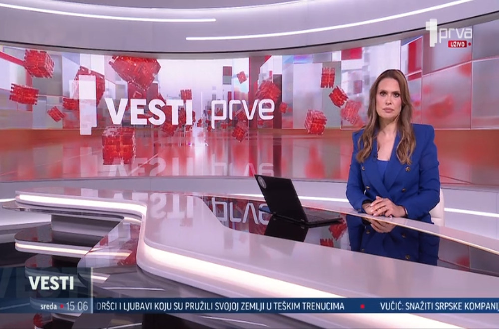 Vesti u 15h - 01.07.2026.