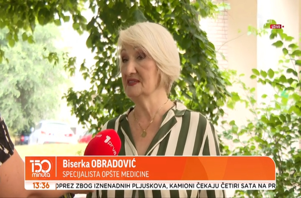 Kako pomoći ukoliko nekoga udari grom - šta je važno da znamo?