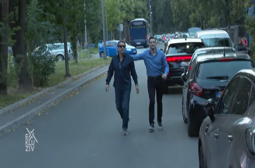 Mirza Selimović i Hari Mata Hari snimili duet!