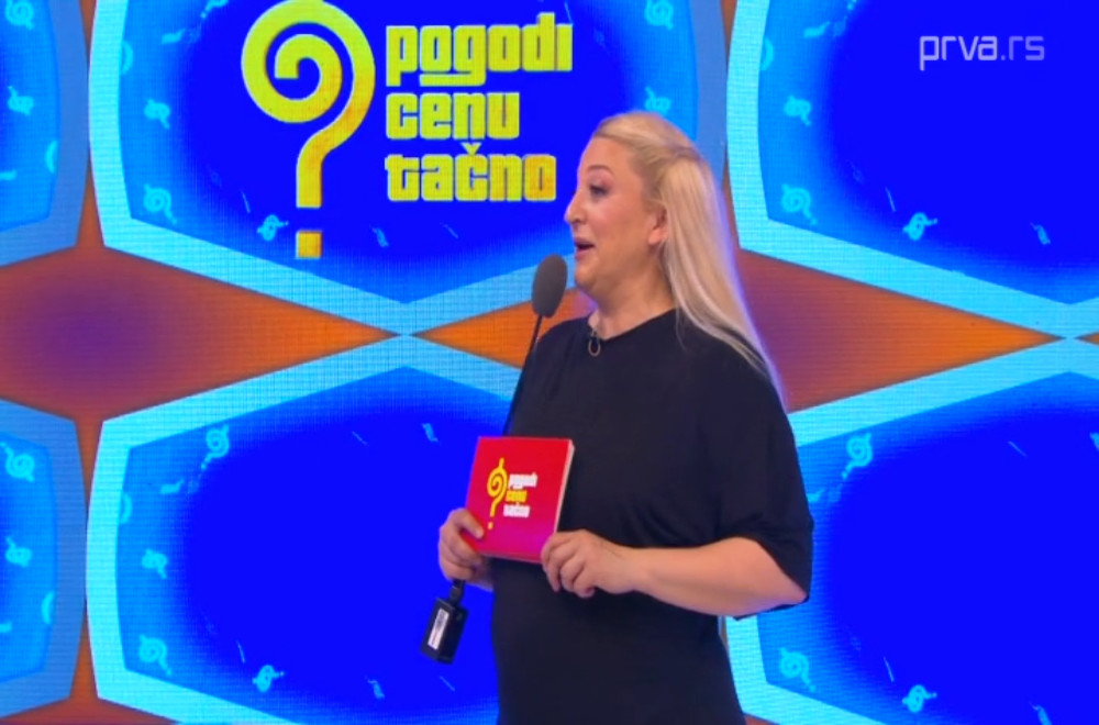 Pogodi cenu tačno - 02.07.2026.