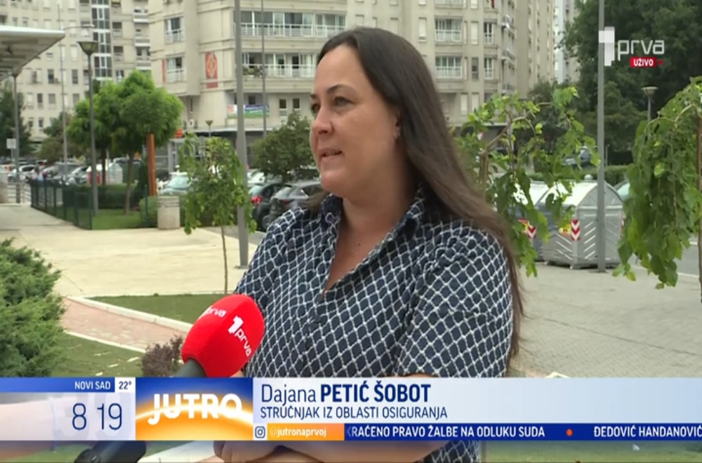 Štete usled oluje i grada na kućama, automobilima, usevima… Šta osiguranje zapravo pokriva?