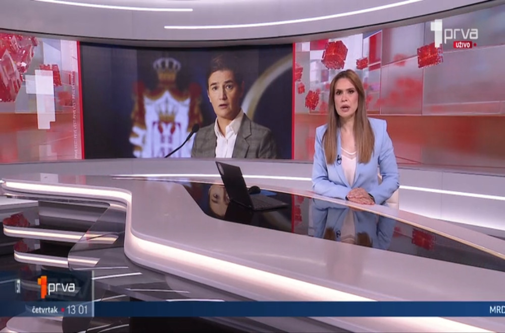 Vesti u 13h - 02.07.2026.