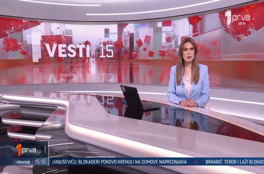 Vesti u 15h - 02.07.2026.