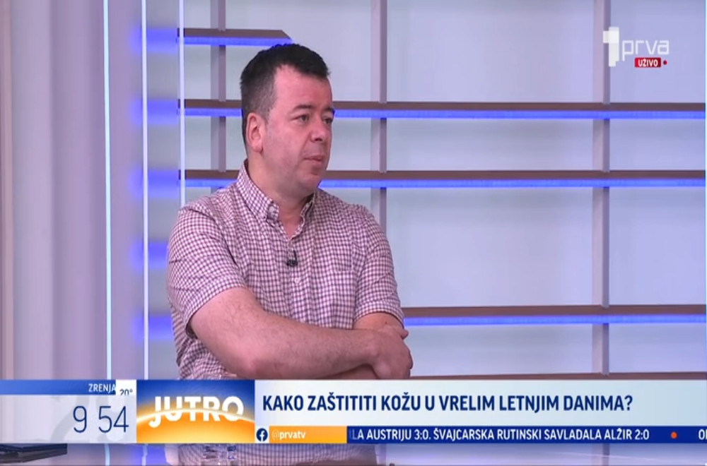 Kako zaštiti kožu u vrelim letnjim danima? Koje zaštitne kreme da koristimo?
