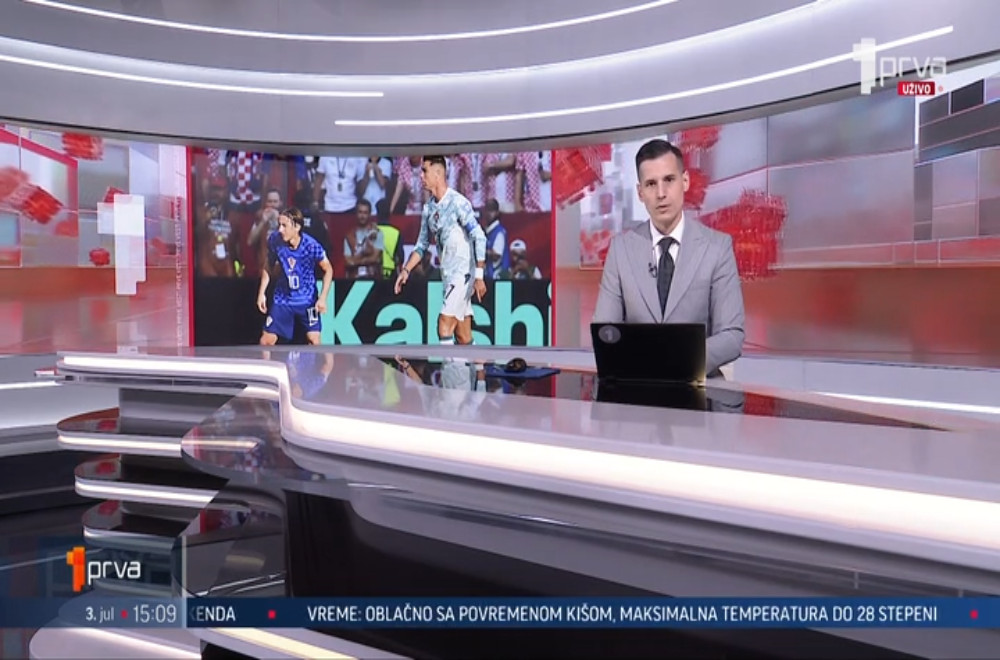 Vesti u 15h - 03.07.2026.