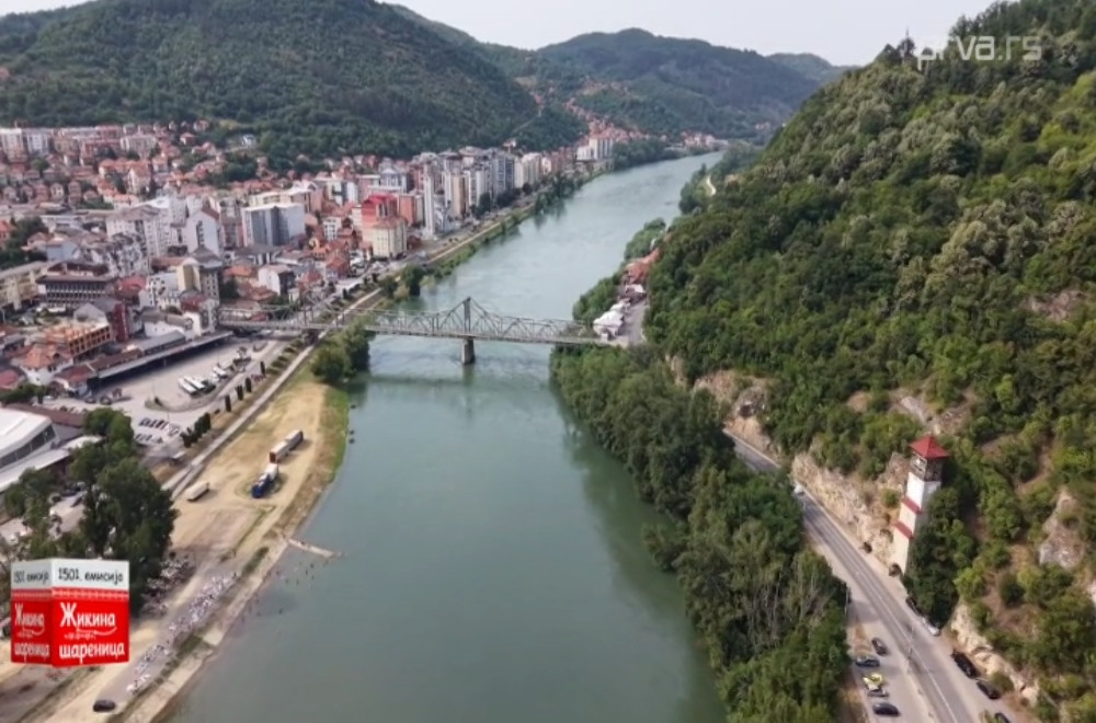 Žikina šarenica - 04.07.2026.