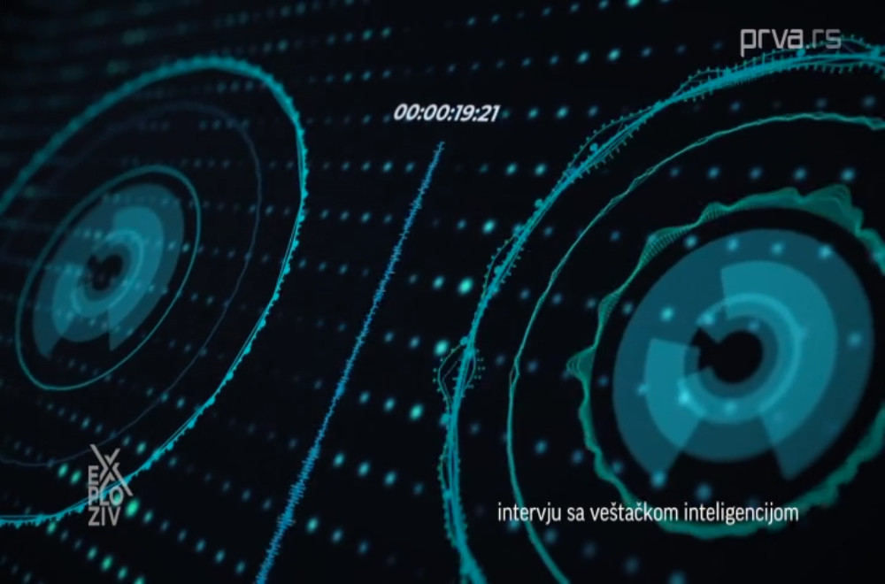 Exploziv 05.07.2026. - Budućnost je sadašnjost