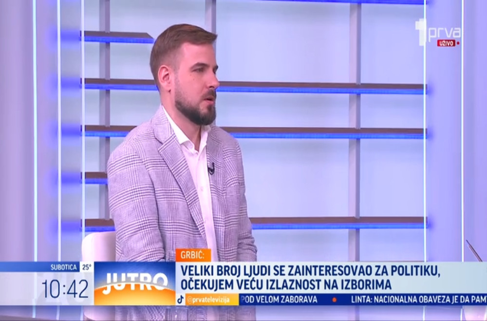 Gde je Srbija nekoliko meseci uoči najvažnijih izbora u poslednjoj deceniiji?