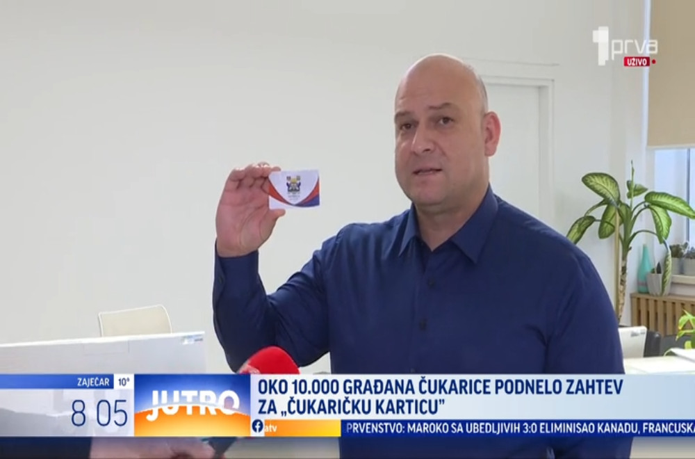 Kakve pogodnosti donosi "Čukarička kartica"?