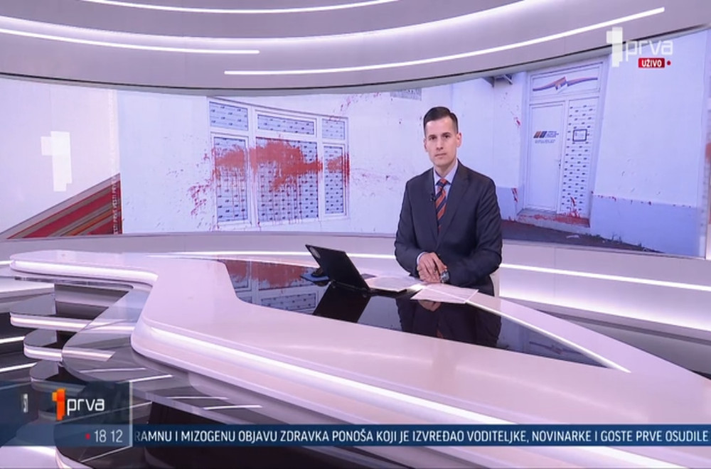 Vesti u 18h - 05.07.2026.