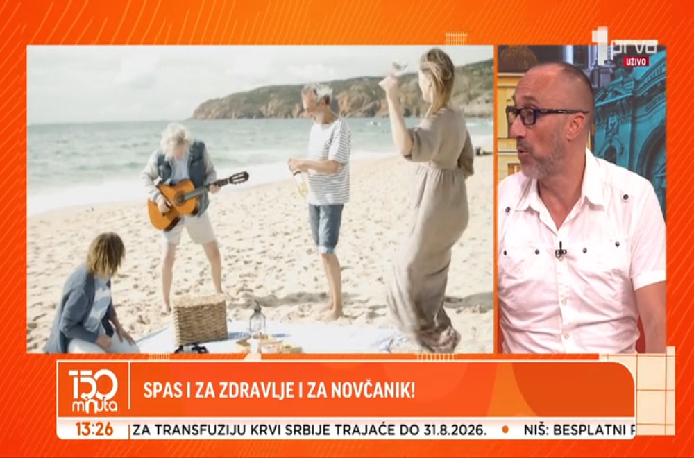 Da li ste nekada računali koliko mesečno potrošite novca na cigarete?