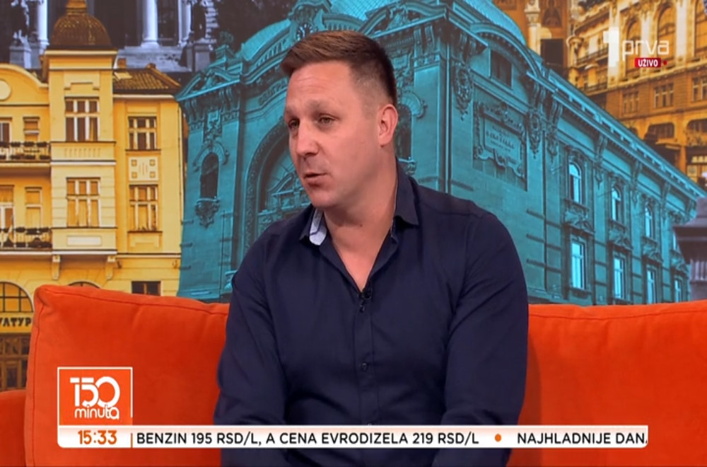 Nova pesma „Nje mi nema“ već privlači pažnju publike