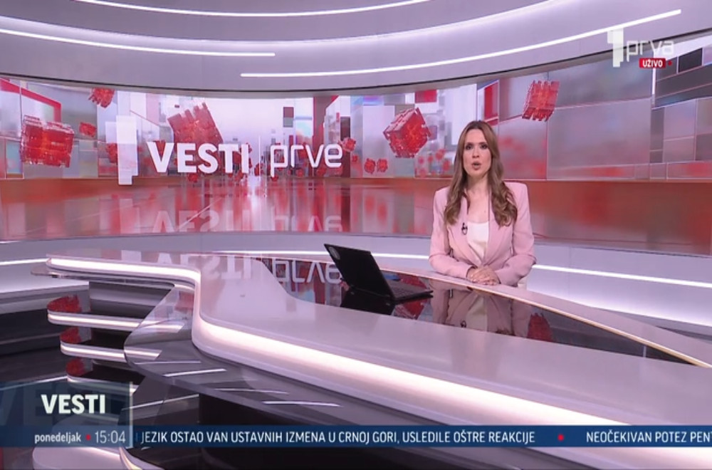 Vesti u 15h - 06.07.2026.