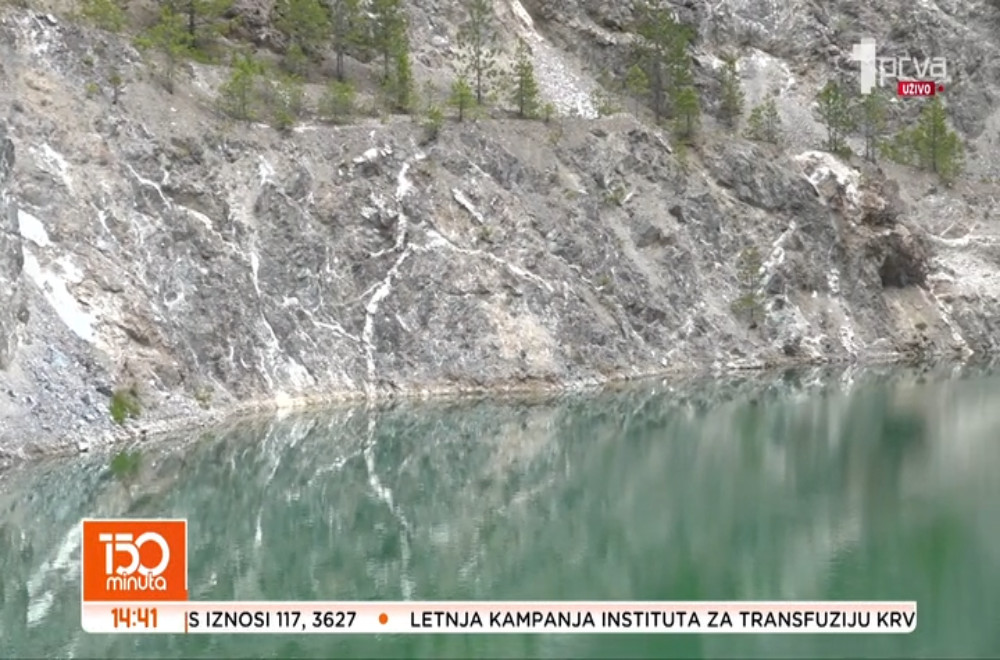 Da li je Tavničko jezero i dalje skriveni adut?