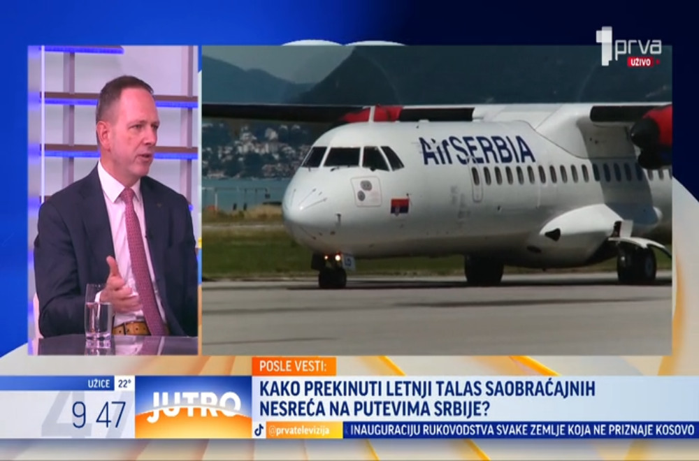 Er Srbija je predstavila novi program lojalnosti