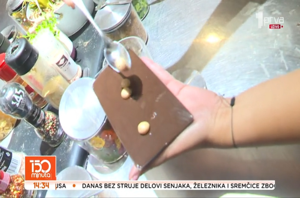 Jeste li znali da milijardu ljudi svakodnevno konzumira čokoladu?