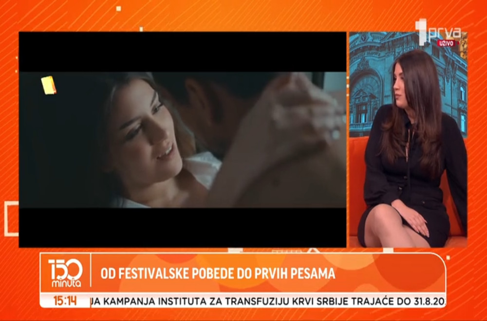 Kad “Tajna” postane javna