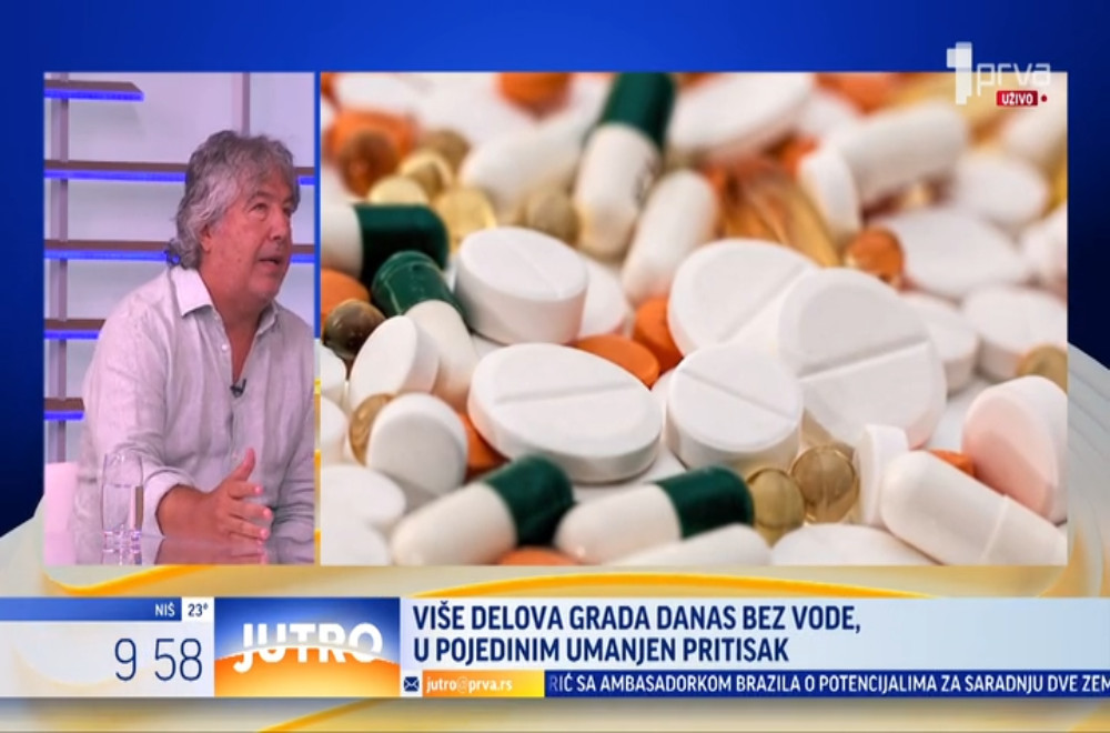 Kada i pod kojim uslovima žene mogu da koriste pilule za odlaganje ciklusa?