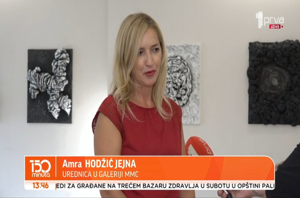 Počela likovna kolonija “Sopoćanska viđenja”