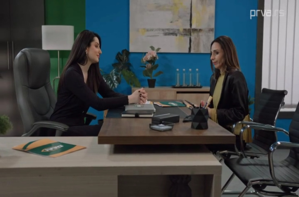 Igra sudbine - 1834. epizoda