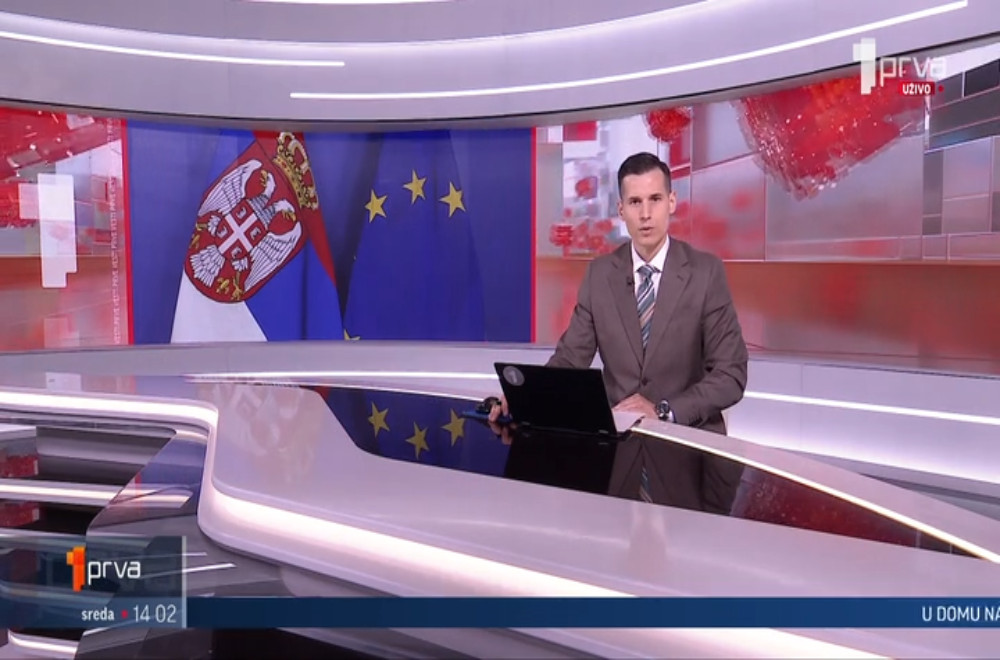 Vesti u 14h - 08.07.2026.