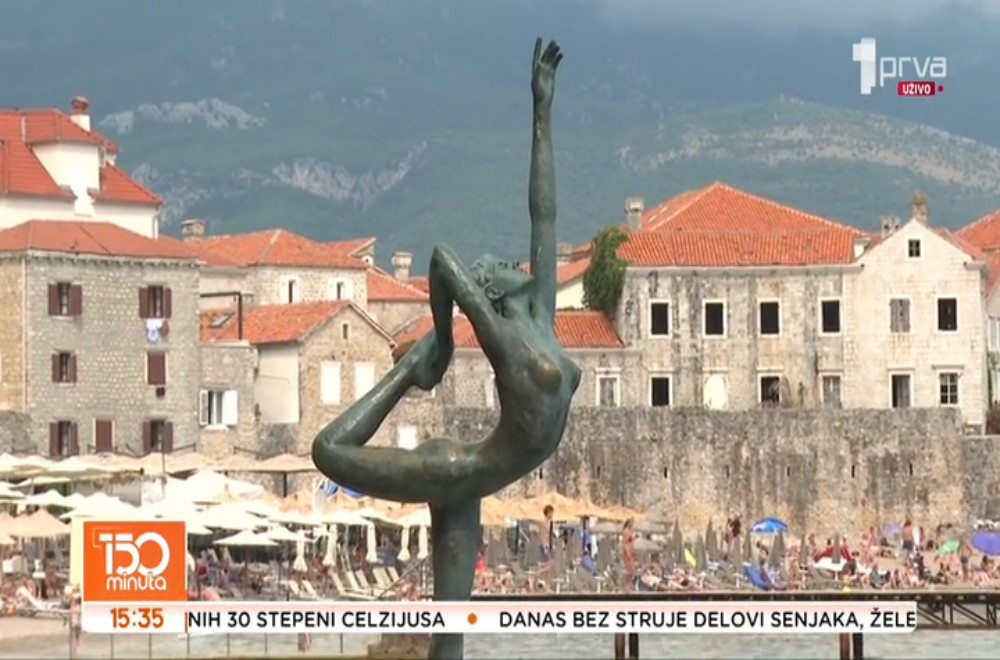 Znate li priču o devojci koja je čekala mornara koji se nikad nije vratio?