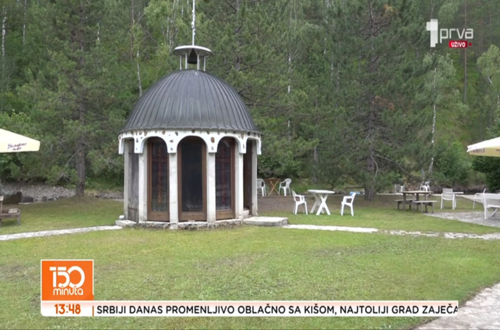 Znate li za ovu oazu prirode i mira?
