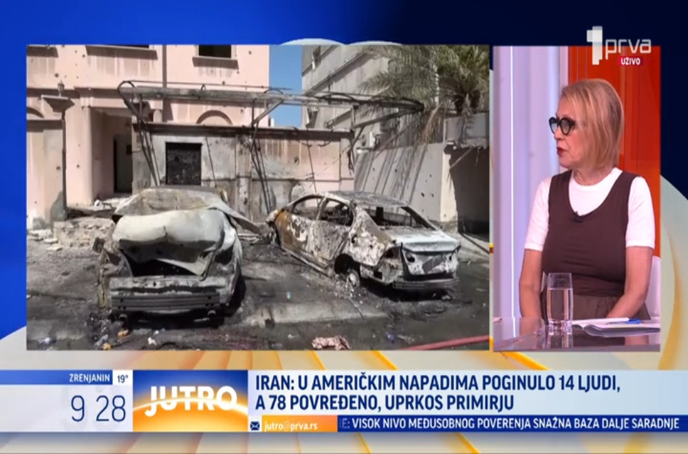 Kolika će biti "cena" sukoba čije posledice već sada oseća ceo svet?