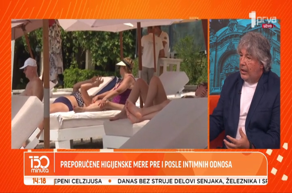Letnji izazovi za žensko zdravlje