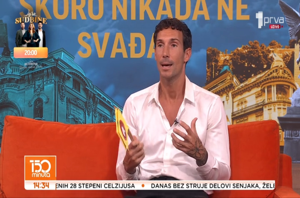 Suprotnosti se uvek privlače - mit ili istina?