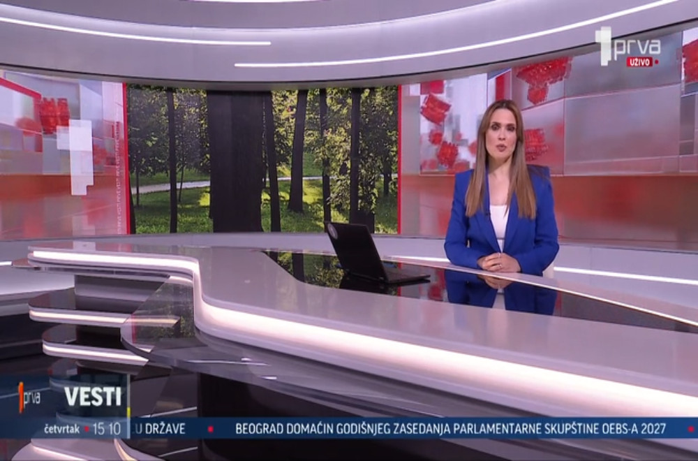 Vesti u 15h - 09.07.2026.