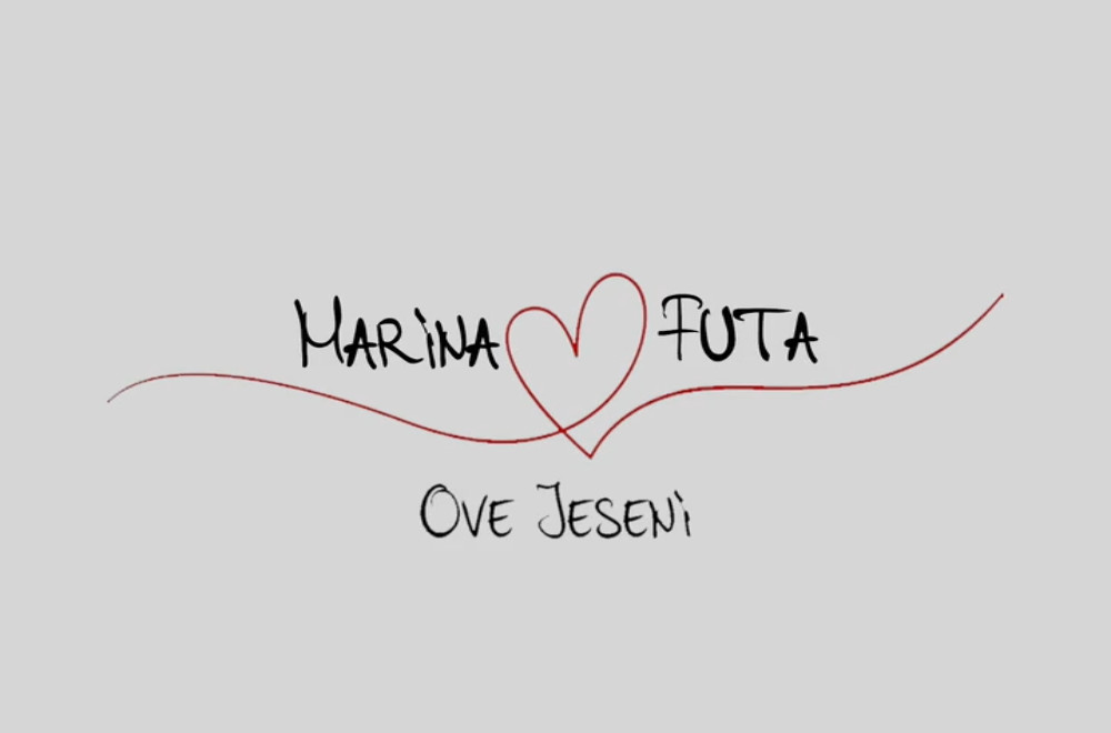 Serija "Marina i Futa" od jeseni na Prvoj!