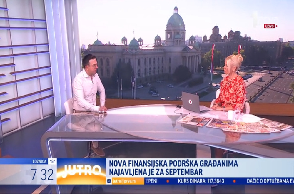 Koliko nova finansijska podrška građanima može da popravi kućni budžet?