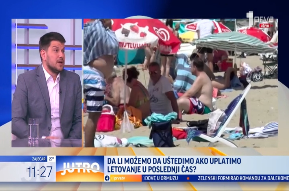 Koliko se može uštedeti od “last minute” aranžmana?