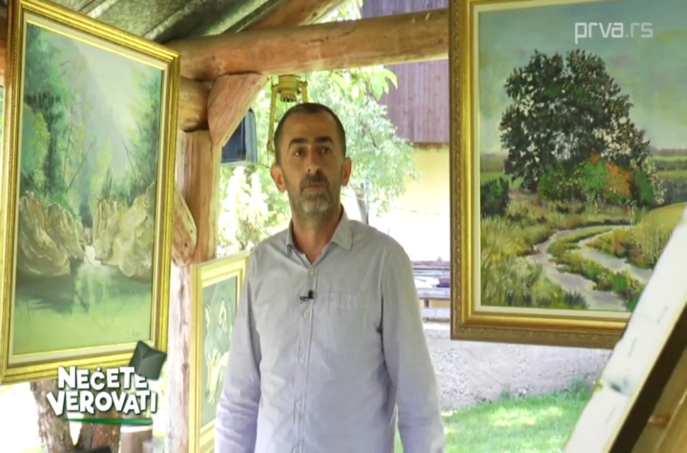 Nećete verovati - 11.07.2026.