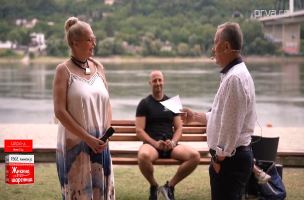 Žikina šarenica - 11.07.2026.