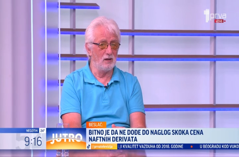 Cena nafte ponovo raste - kako će promene na svetskom uticati na srpsko tržište?