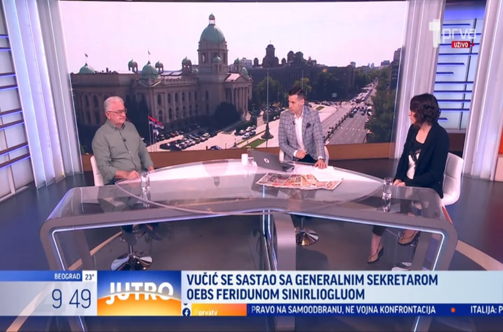Govorite srpski, a da li razumete li sopstveni jezik?
