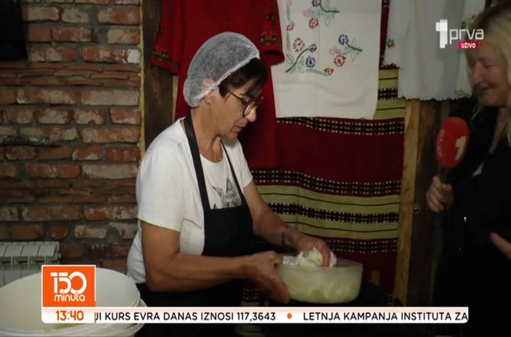 Kako se sprema pravi, tradicionalni svadbarski kupus?