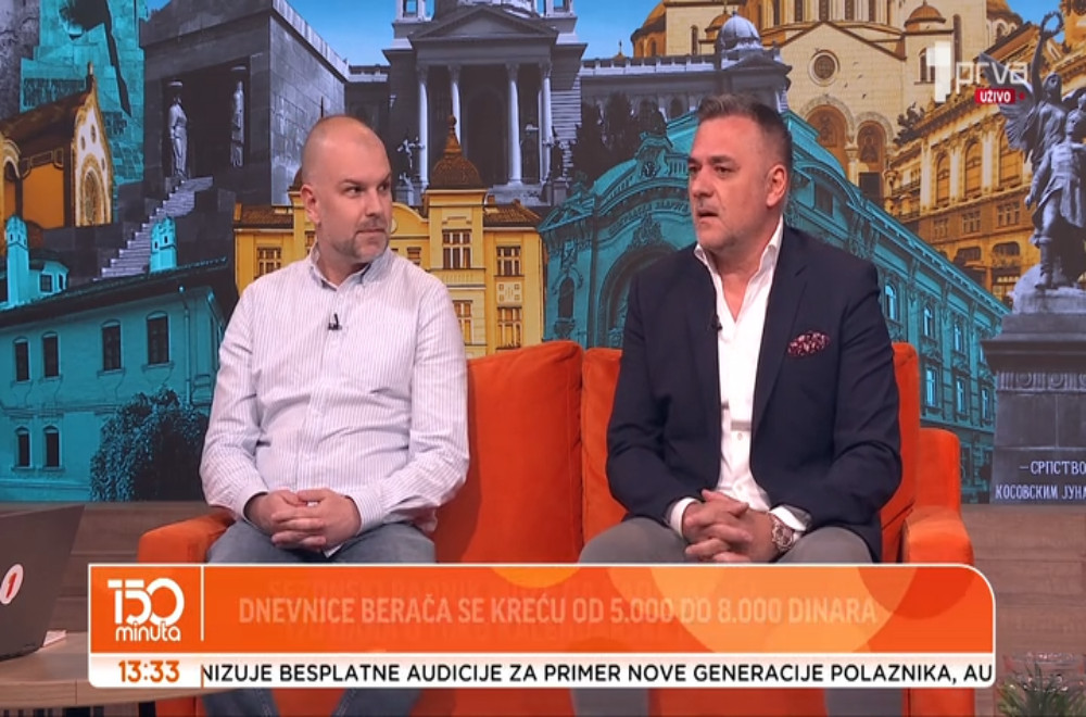 Koliko dugo može da traje sezonski rad?