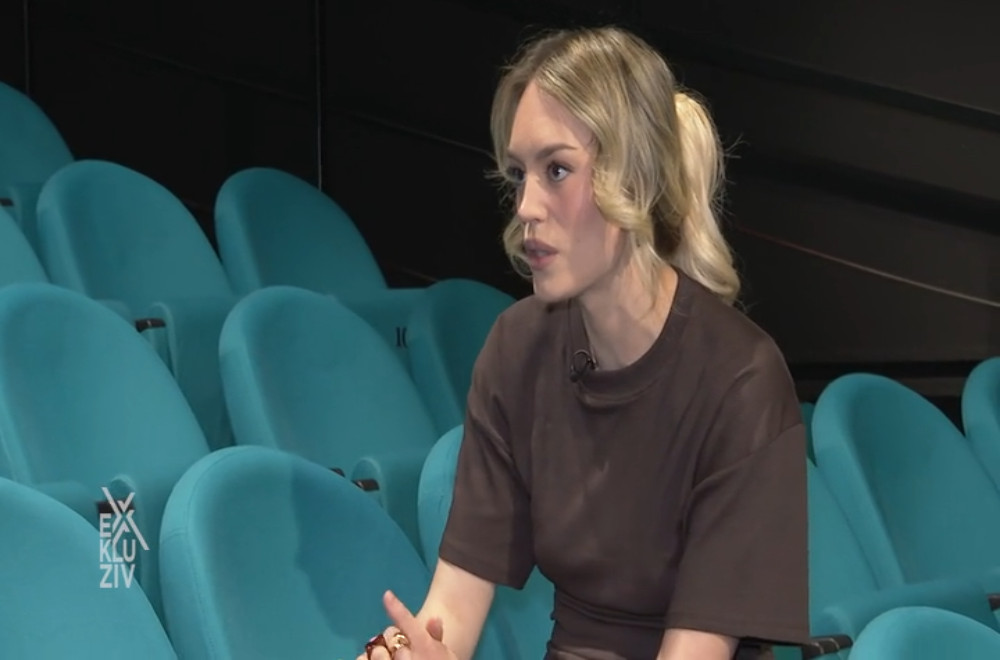 Anja Ćurčić iskreno o profesionalnim i privatnim izazovima u dvadesetim godinama