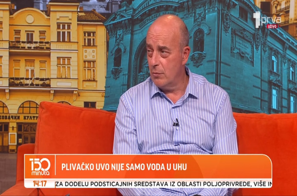 Kako pravilno zaštititi uši tokom leta?