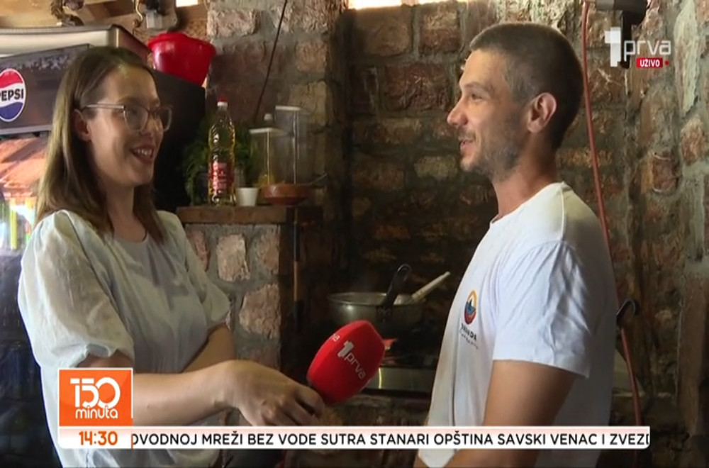 Najbolja pasta iz MasterChef recepture stigla na primorje