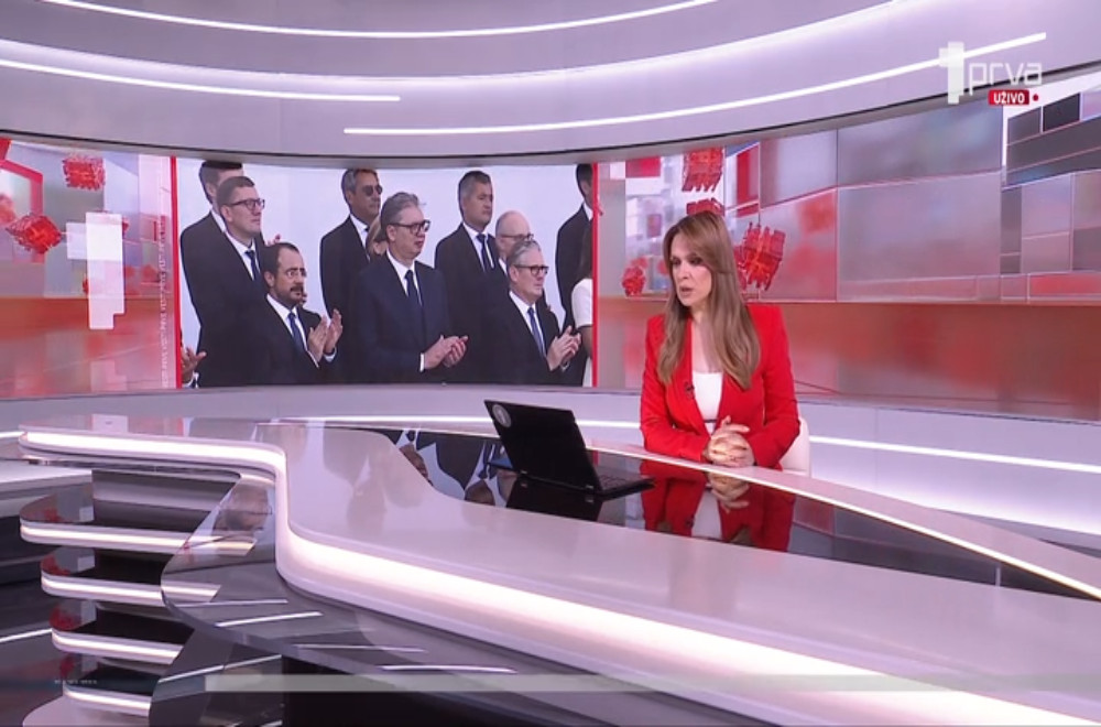 Vesti u 14h - 14.07.2026.